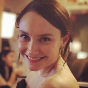 Meet your Posher, Caitlyn